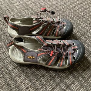 Keen Women’s Newport H2 Sandals